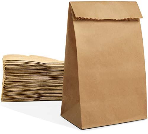 Paper bag L / Each