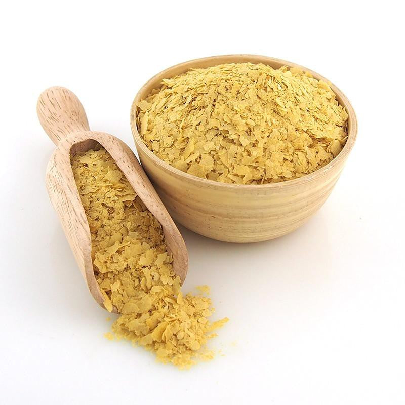 Nutritional Yeast / Gram