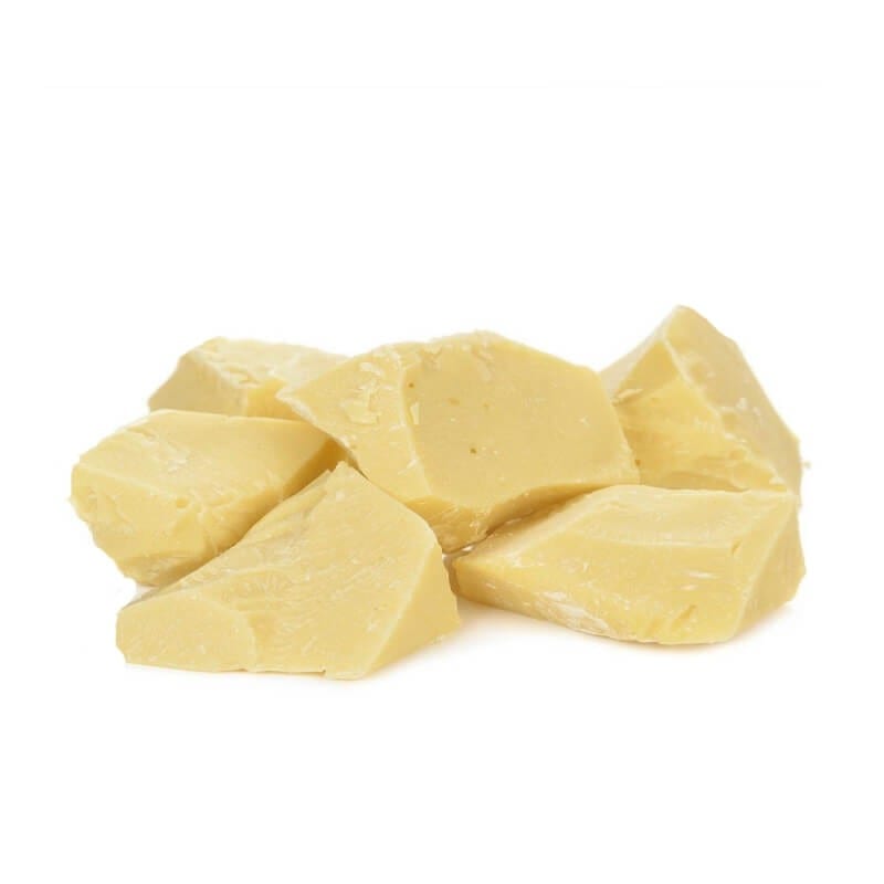 Cocoa Butter / Gram - Zero Waste Bali
