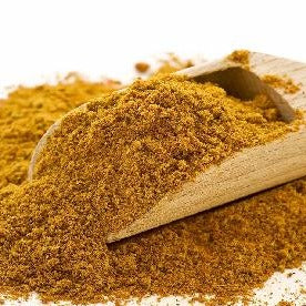 Curry Powder / Gram - Zero Waste Bali