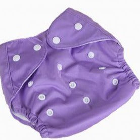 Fleece Diapers / Each - Zero Waste Bali
