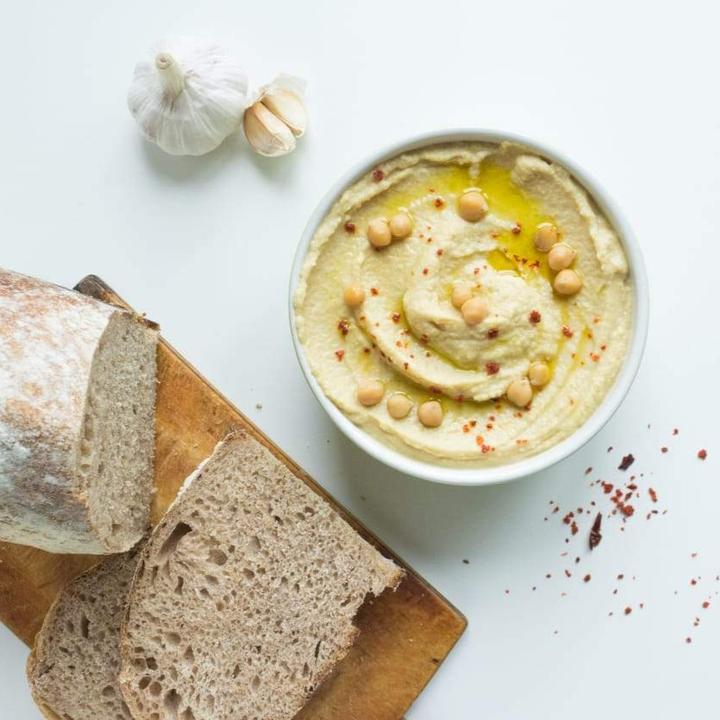 Hummus 250g / Each