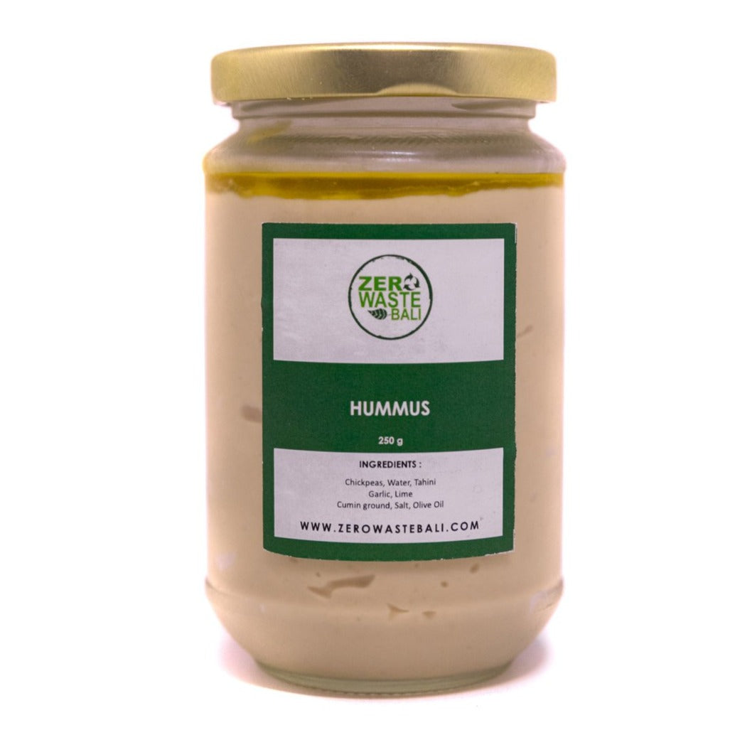 hummus