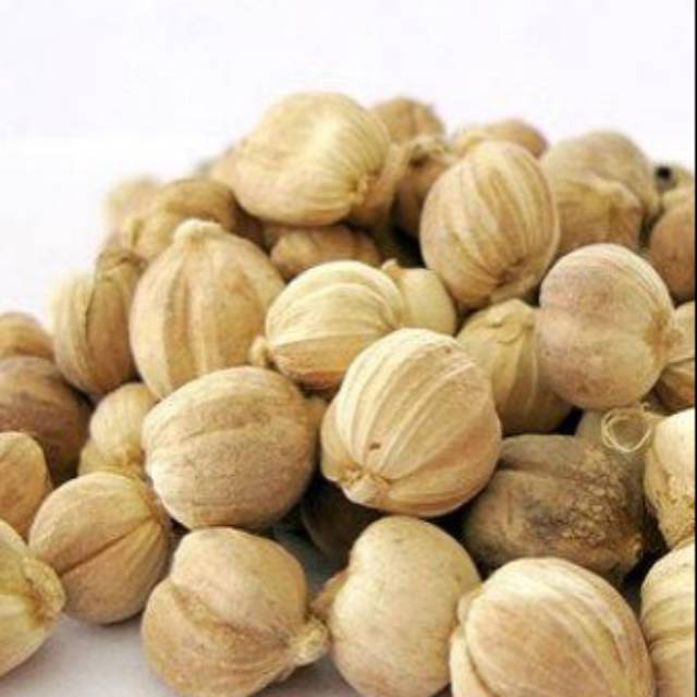 Local Cardamom / Gram - Zero Waste Bali
