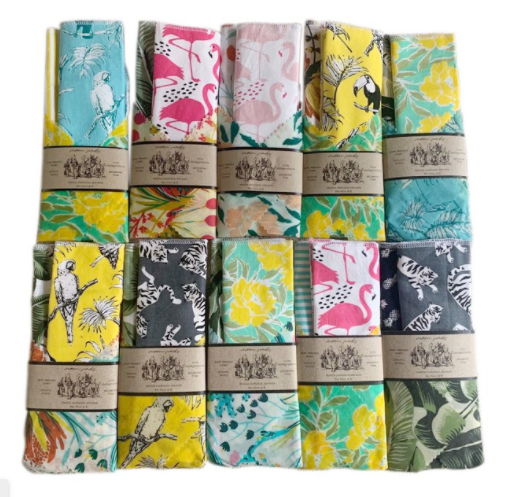 Moonpad Extra Sheets / Each