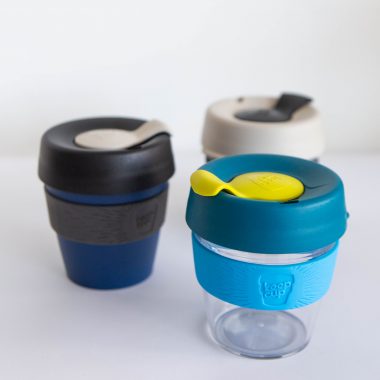 Reusable Cup S / Each - Zero Waste Bali
