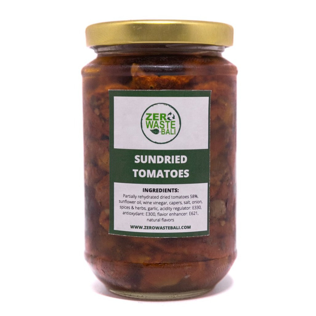 sundried tomatoes